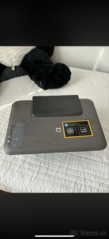 HP deskjet 1050series print scan copy - 3