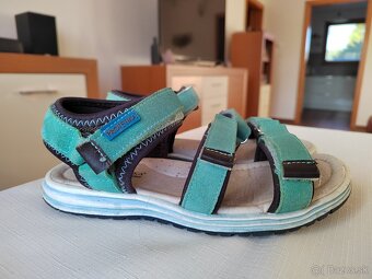 Sandále Protetika - NELINA v.32 - 3