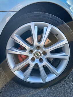 5x112 R18 Zenith - 3