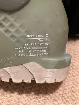 Rossignol all track - 3