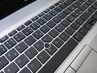 Hp Elitebook 850 G3 ,, Intel® Core™i5 , 500gb ssd , 32gb ram - 3