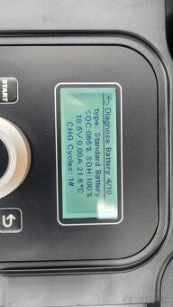 Worx landroid Vision M600 roboticka kosacka - 3