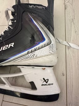 PRO MODEL BAUER VAPOR FLYTILE 10,5 fit1 (CUSTOM) - 3