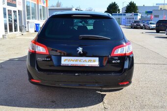 Peugeot 508 SW 1.6 Hdi EAT6 - 3