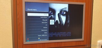 VU+ Solo2 – Špičkový Twin Tuner (2x DVB-S2) - 3