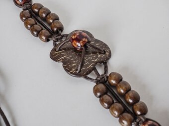 Doplnok k dámskym šatám. - 3