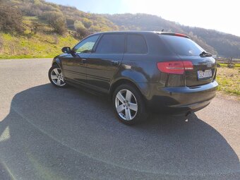 Audi A3 1.6TDi, 77kw S-tronic - 3