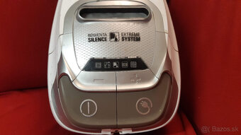 Predám vysavač Rowenta model: RO6477A funkčný. - 3