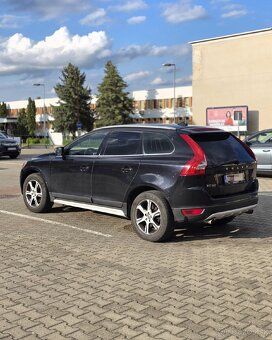 Volvo xc60 2,4D D5 151kw 4x4 - 3