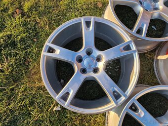 Elektróny BBS RD337 ABT 5x112 R19 - 3