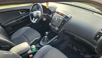Kia ceed 1.6tdci - 3