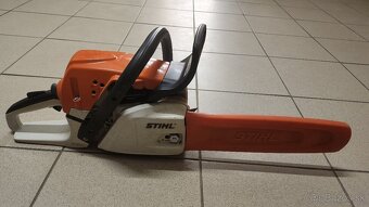 STIHL MS 251 - 3