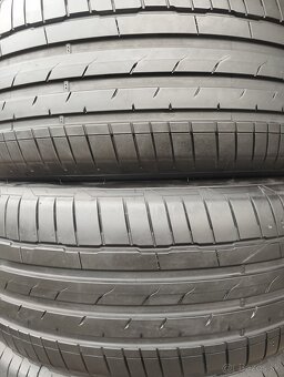 255/45 R19 104W letné pneumatiky Hankook - 3
