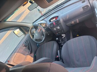 Opel Combo 1.3dizel - 3