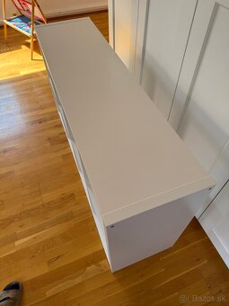 Ikea Kallax (ako novy) - 3