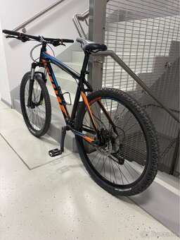 Scott Aspect 740 - 3