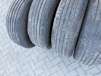 Letné pneumatiky 215/65 r17 - 3