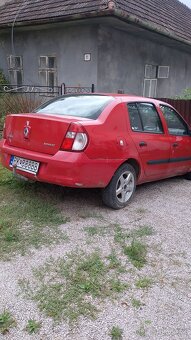 Renault Thalia - 3