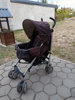 Kočík Esprit - golfovy typ - 3