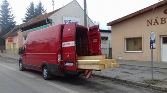 AUTODOPRAVA A STAHOVANIE - 3