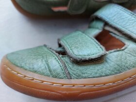 Froddo sandale 30, kožené, alt.barefoot - 3