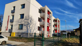 Voľné byty v novej bytovke v Novákoch - 3