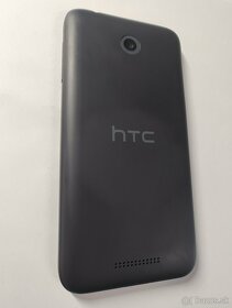 HTC Desire 510 black TOP-STAV - 3