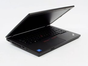 14" FHD Lenovo ThinkPad L470 i5-6300U,8GB 256GB SSD W10 Pro - 3