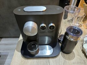 Nespresso Expert&milk kávovar komplet s krabicou - 3