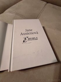 Jane Austenová- Emma - 3