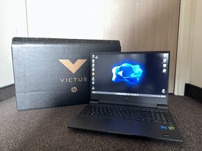Herný notebook Victus by HP - 3