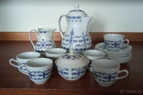 Predám karlovársky porcelán - 3
