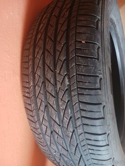 Pneumatiky na Duster - 3