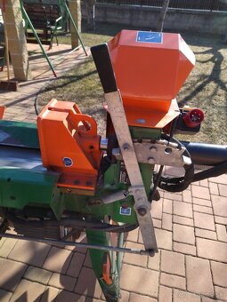Štiepačka Posch Splitmaster 9t. - 3