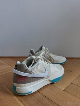 Basketbalové tenisky Nike JA1 Morant, veľ. 44,5 - 3