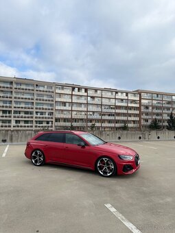 Audi RS4 Avant competition plus 4/2024 - 3