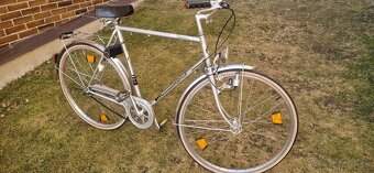 bicykel Puch - 3
