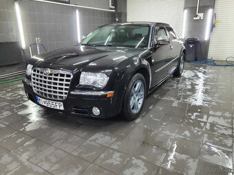 CHrysler 300 C - 3
