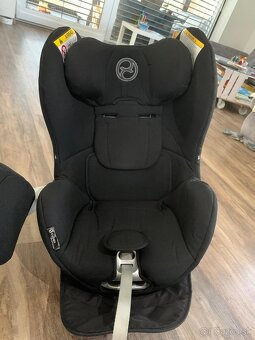 Autosedačka CYBEX Sirona Platinum - 3
