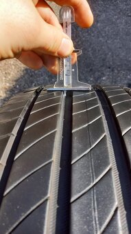Pneumatiky 205/55R17 - 3