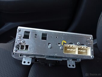 audio HYUNDAI i30 III rada (PDE, PD, PDEN) - 3