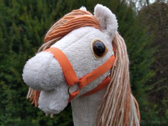 Hobby horse - 3