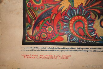Štefan L. Kostelníček: Nitra, milá Nitra - 3