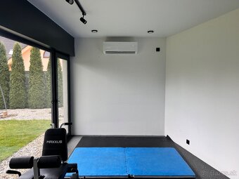 Predaj a montáž klimatizácií - chladenie, kúrenie - 3