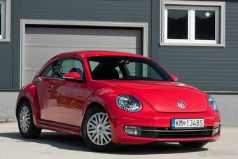 Volkswagen Beetle 1.2 TSI - 3