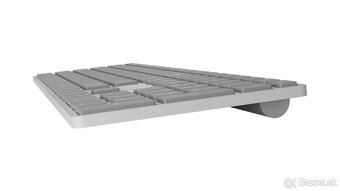 Microsoft Surface Keyboard Gray - DE - 3