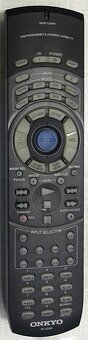 Predám Onkyo TX-8050 vymením za TX8270-8470 doplatok . - 3