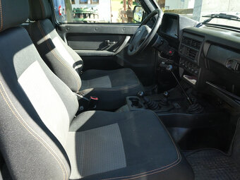 Lada 4x4 Urban - 3