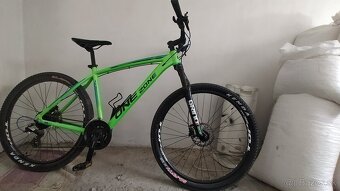 Predám horký bicykel - 3