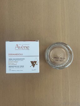nové denný krém Avene - 3